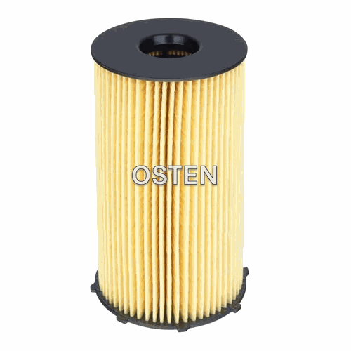 Filtro de óleo - image 0