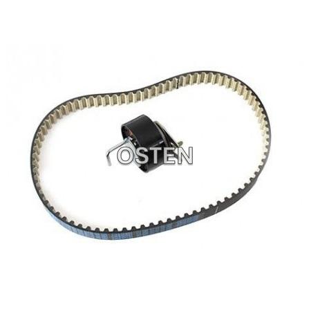 Correia dentada com esticador - image 0