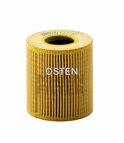 Filtro de óleo - image 1