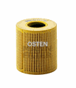 Filtro de óleo - image 1
