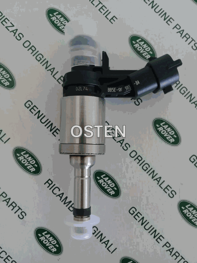 Bico injetor de combustível - image 3