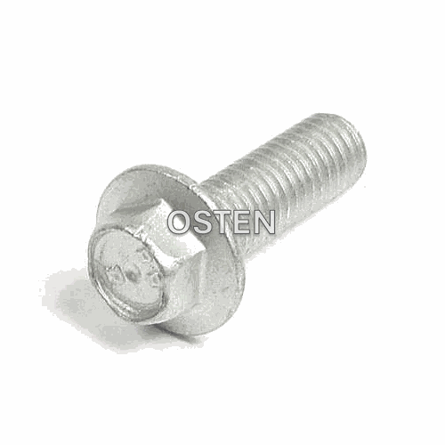 Parafuso M8x30